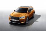 DS 7 Crossback Opera 2018 года (CN)